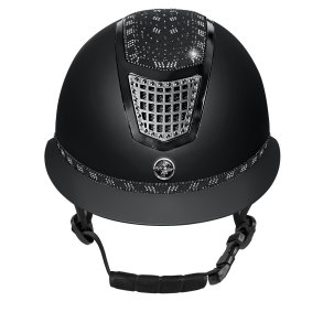 Ridehjelme og sikkerhedsveste