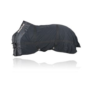 Back on Track til hest