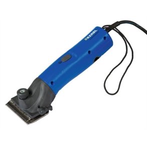 Klippemaske og tilbehør 