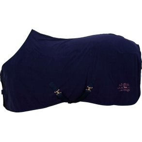 Sveddækken - Skridtdækken 