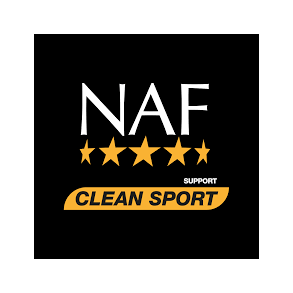 Naf - clean sport *****