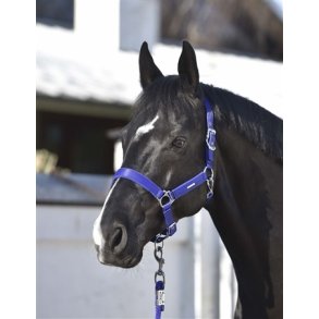 Grimer - træktov - Mundkurv