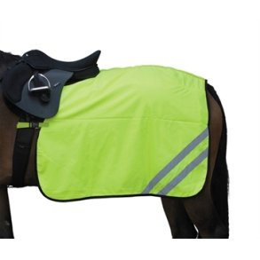 Diverse reflekser og ridelygter