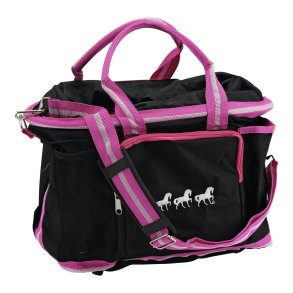 Strigletasker og striglekasser