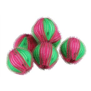 Vask og pleje til beklædning