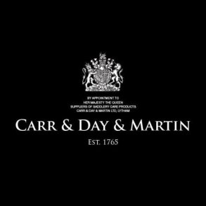 Carr, Day og Martin