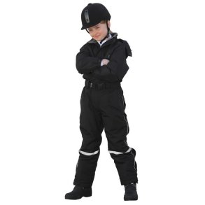 Heldragter - Thermobukser