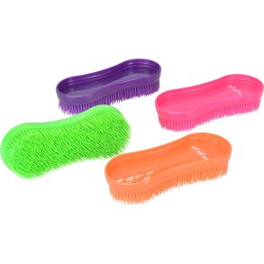 Diverse børster og svampe