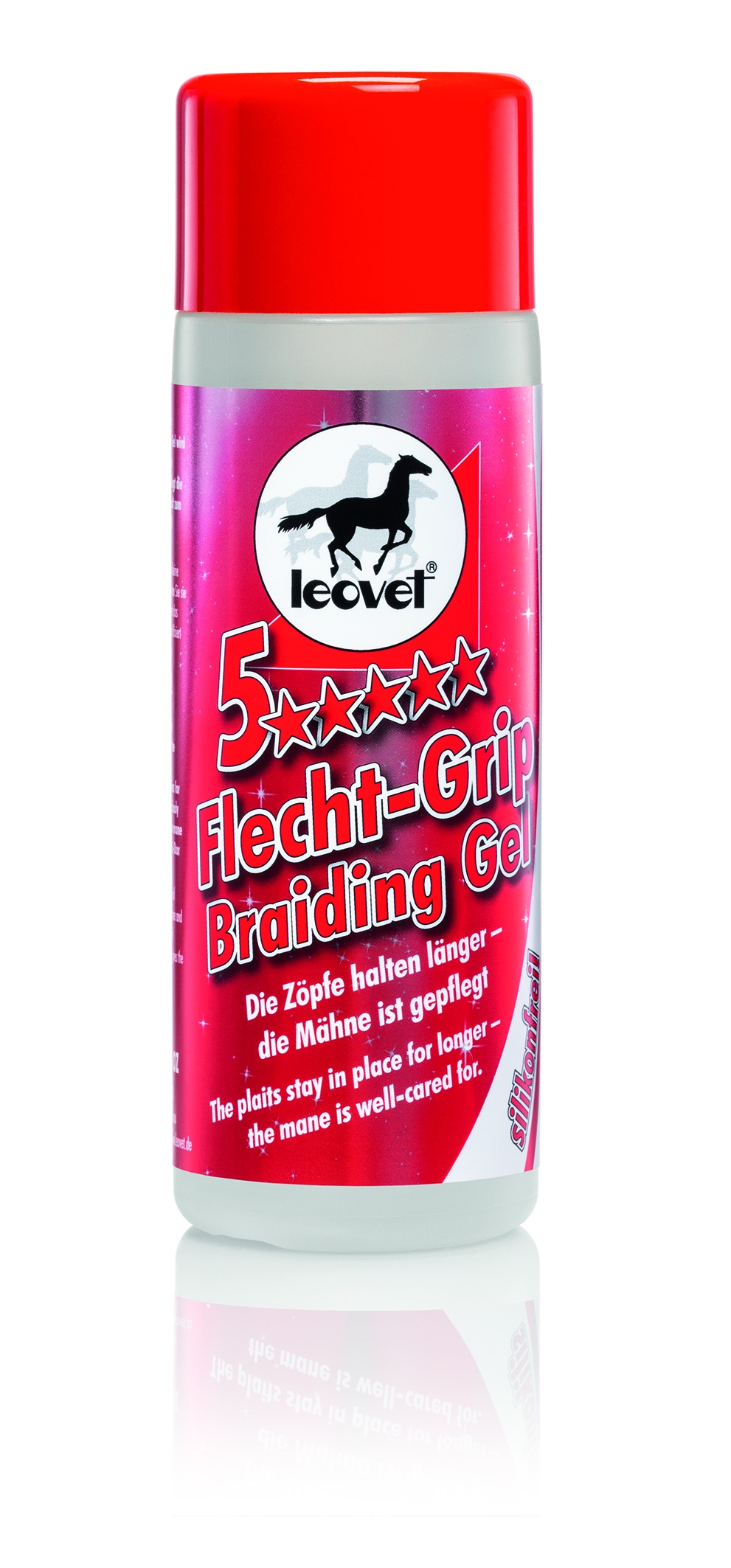 Leovet 5-Star Flette gel billede