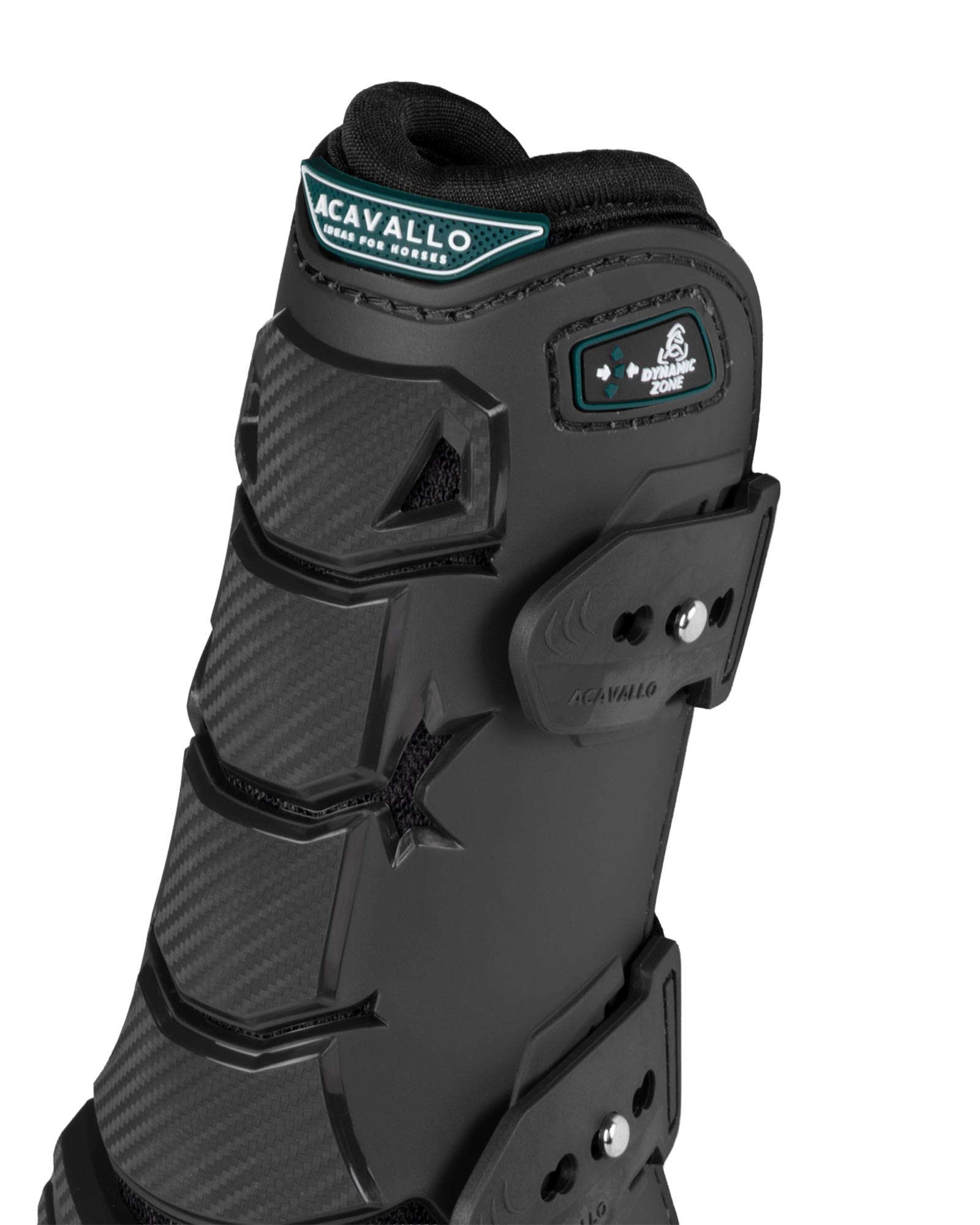 Acavallo Skeleton Dynamic Zone Tendon Gamache Sort M