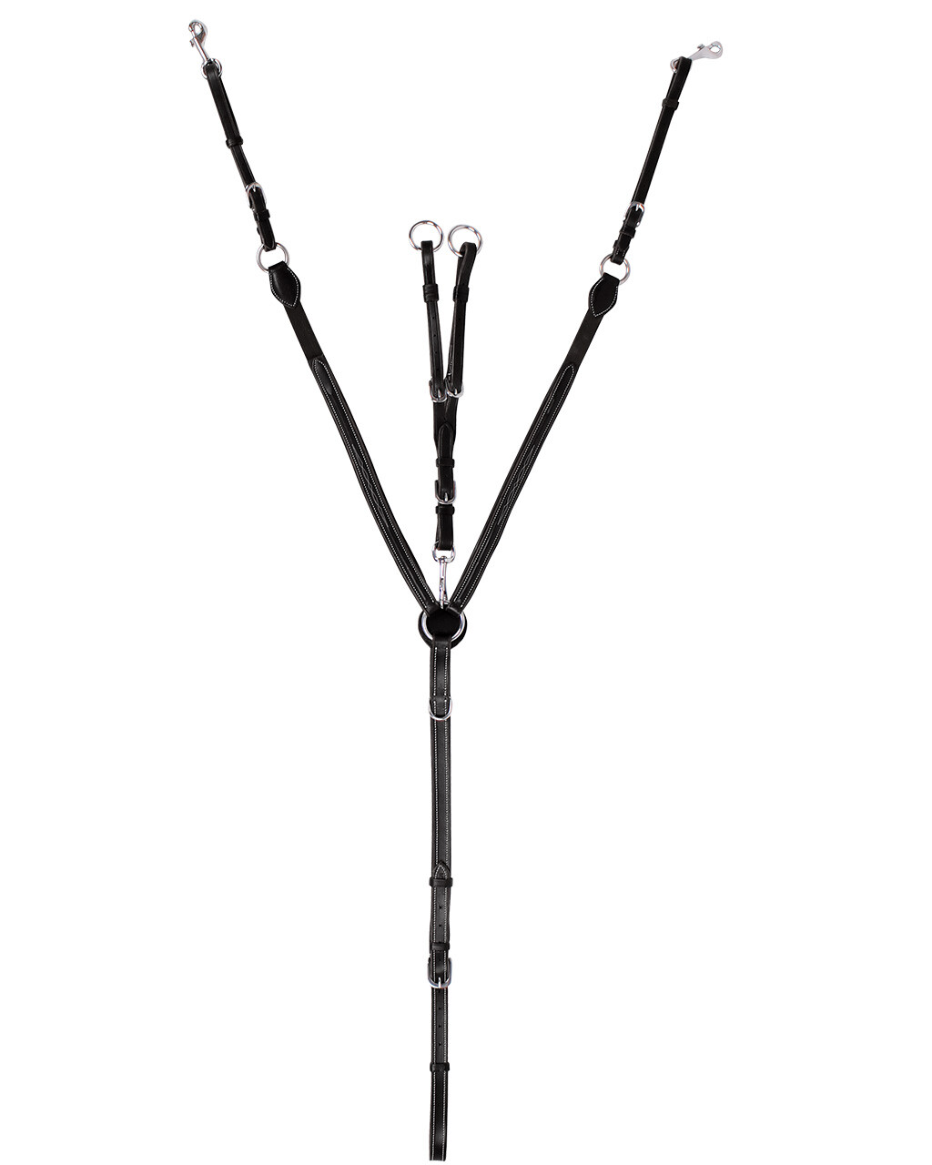 QHP Fortøj Brun Full