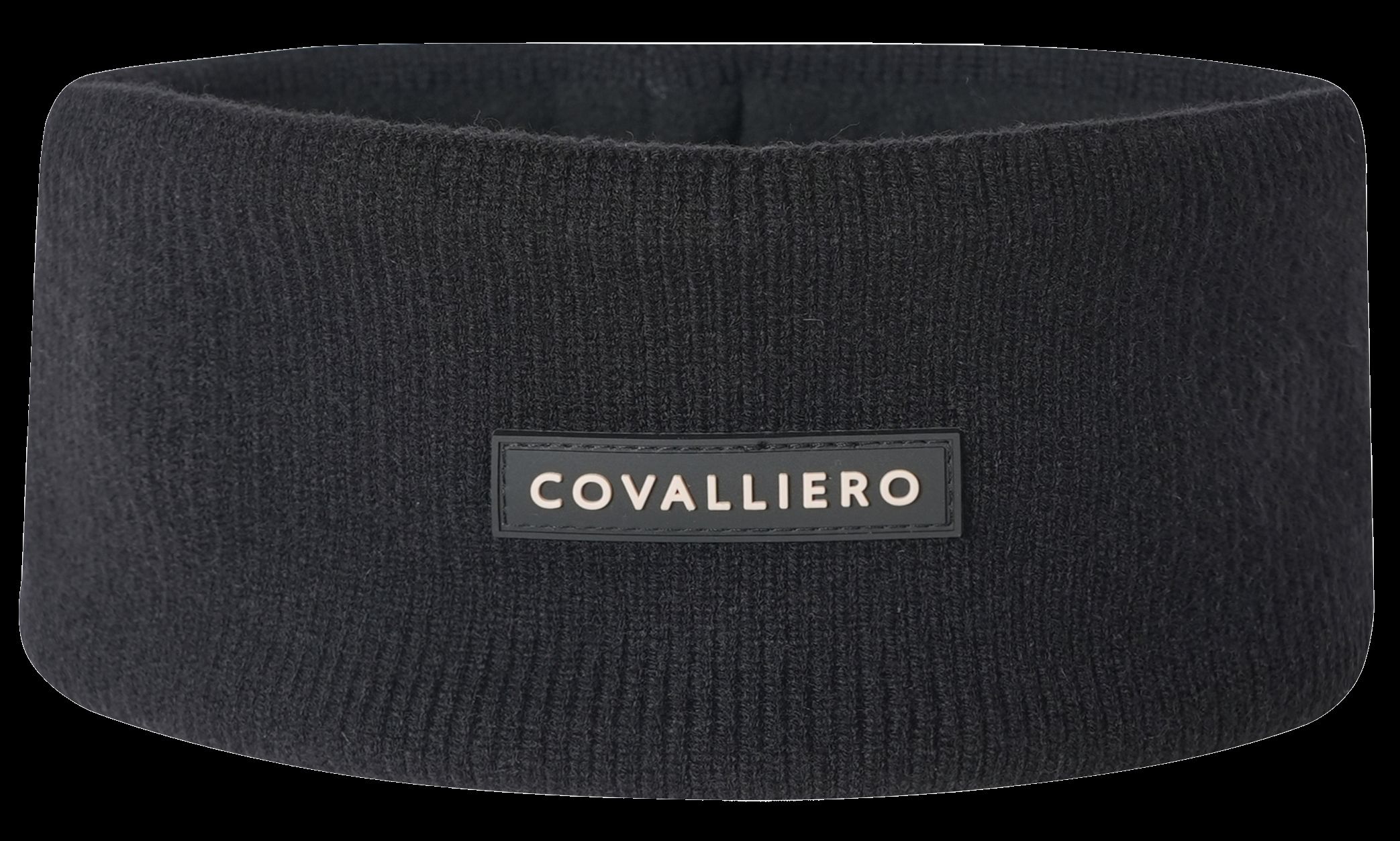 Covalliero strik Pandebånd Brun