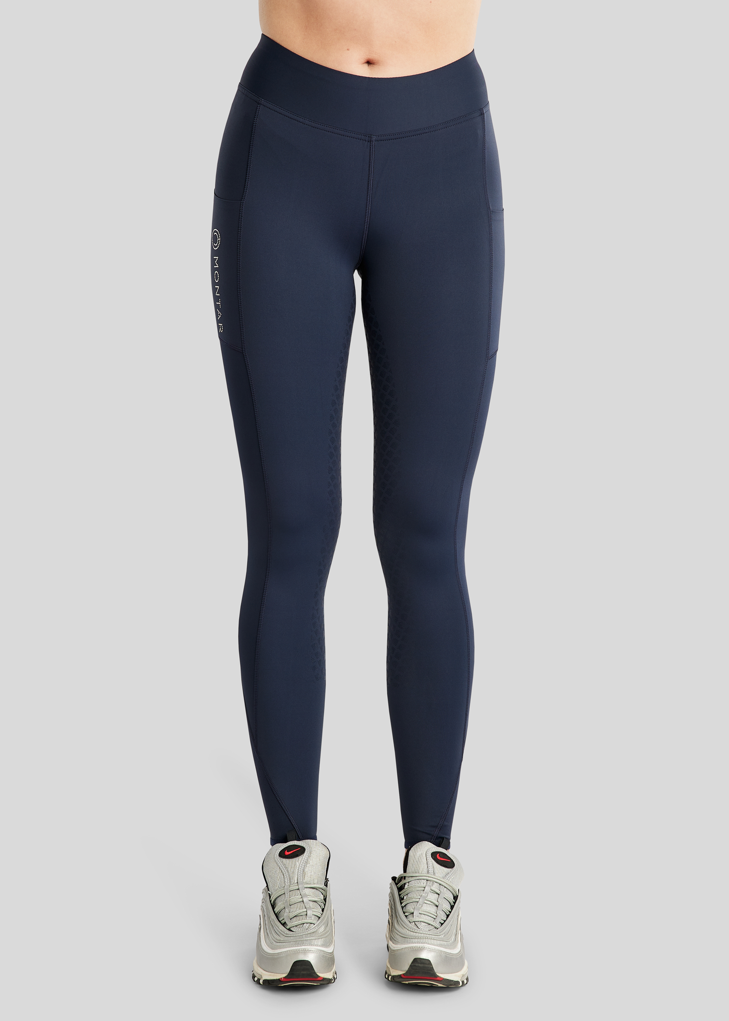 Montar MOCaroline Lasercut Tights 44