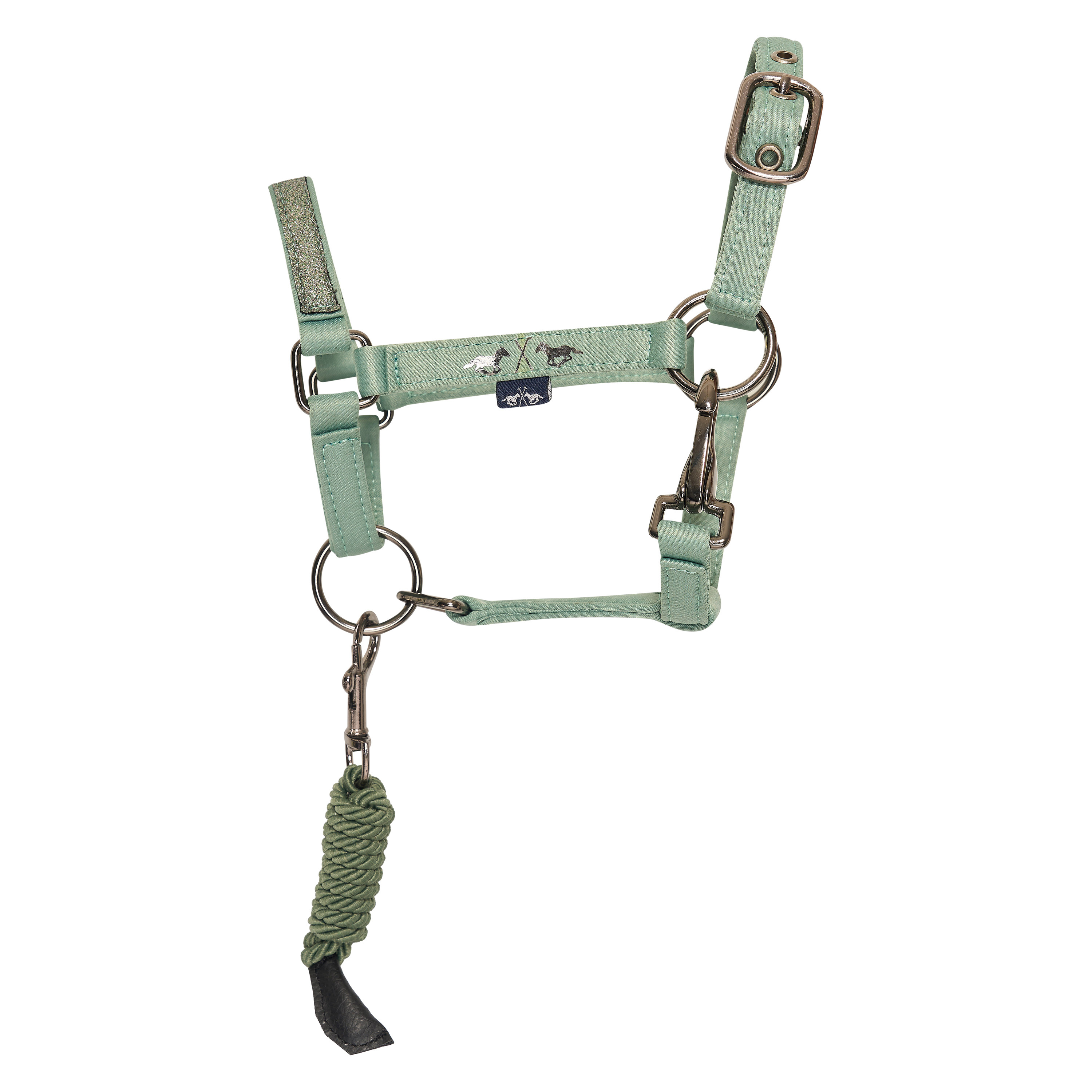 HV Polo Grimesæt til Kæphest Lyserød