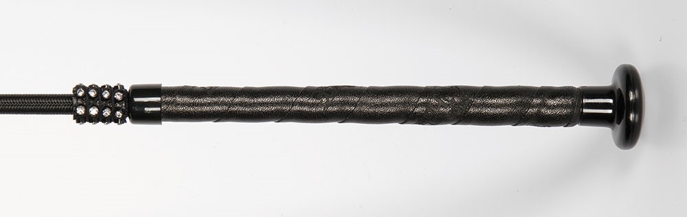 Harry´s Horse Dressurpisk Crystal 90 CM