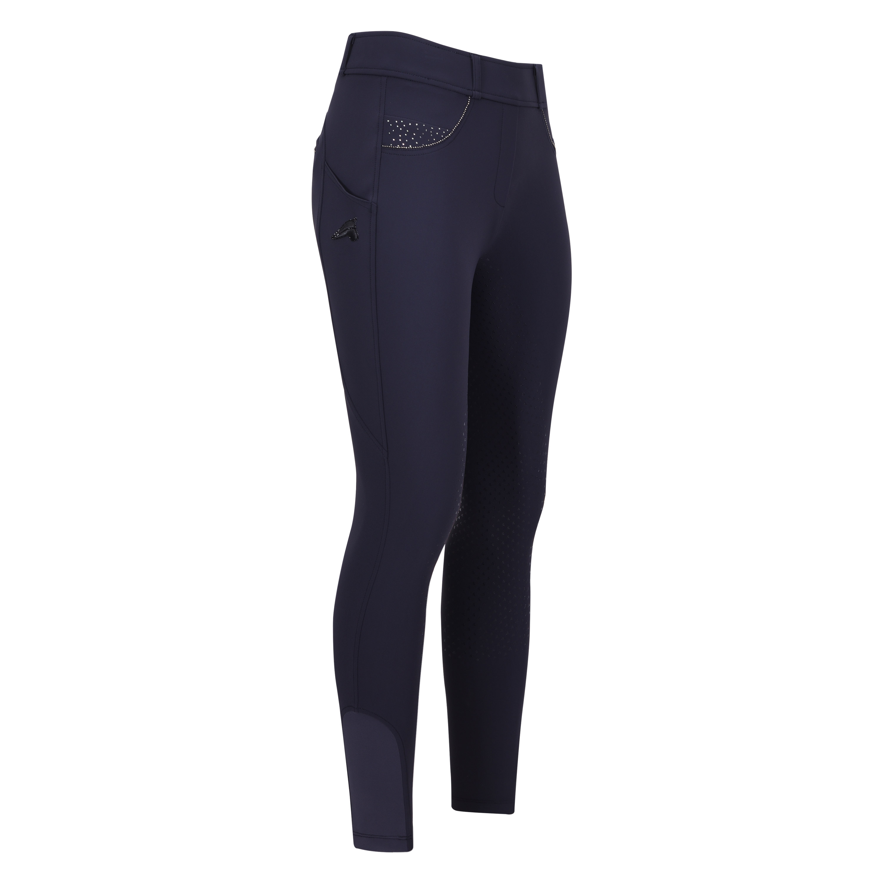 Euro Star JuniorTights Navy 140