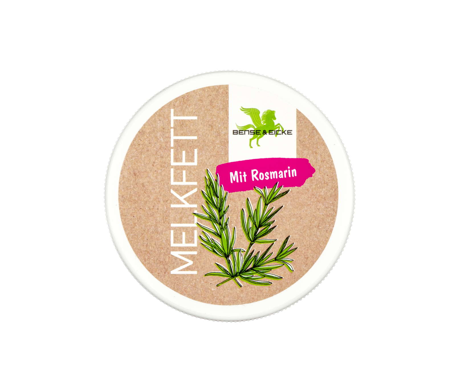 Mælkefedt 100 ml