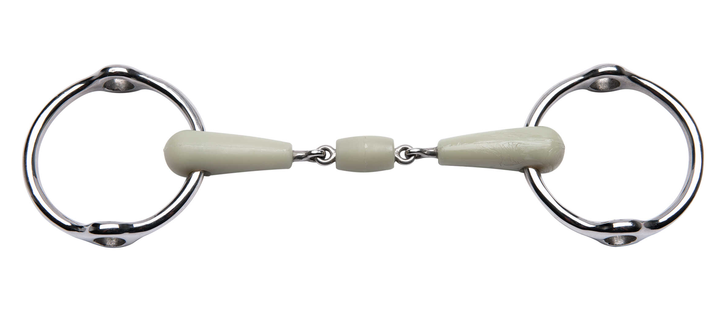 3-delt Gag Gummi Bid 12,5 cm
