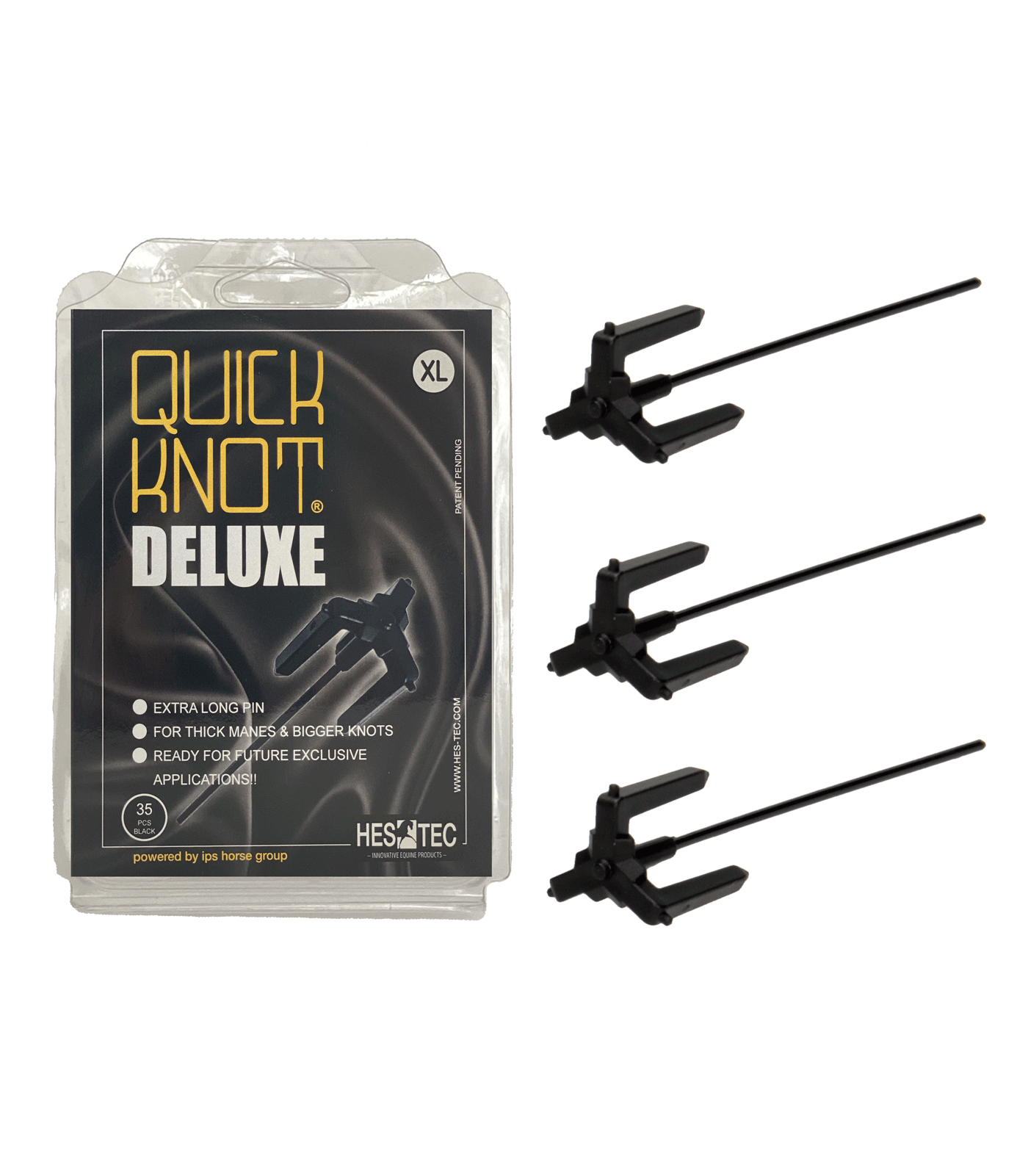 Quick Knot Deluxe XL Sort