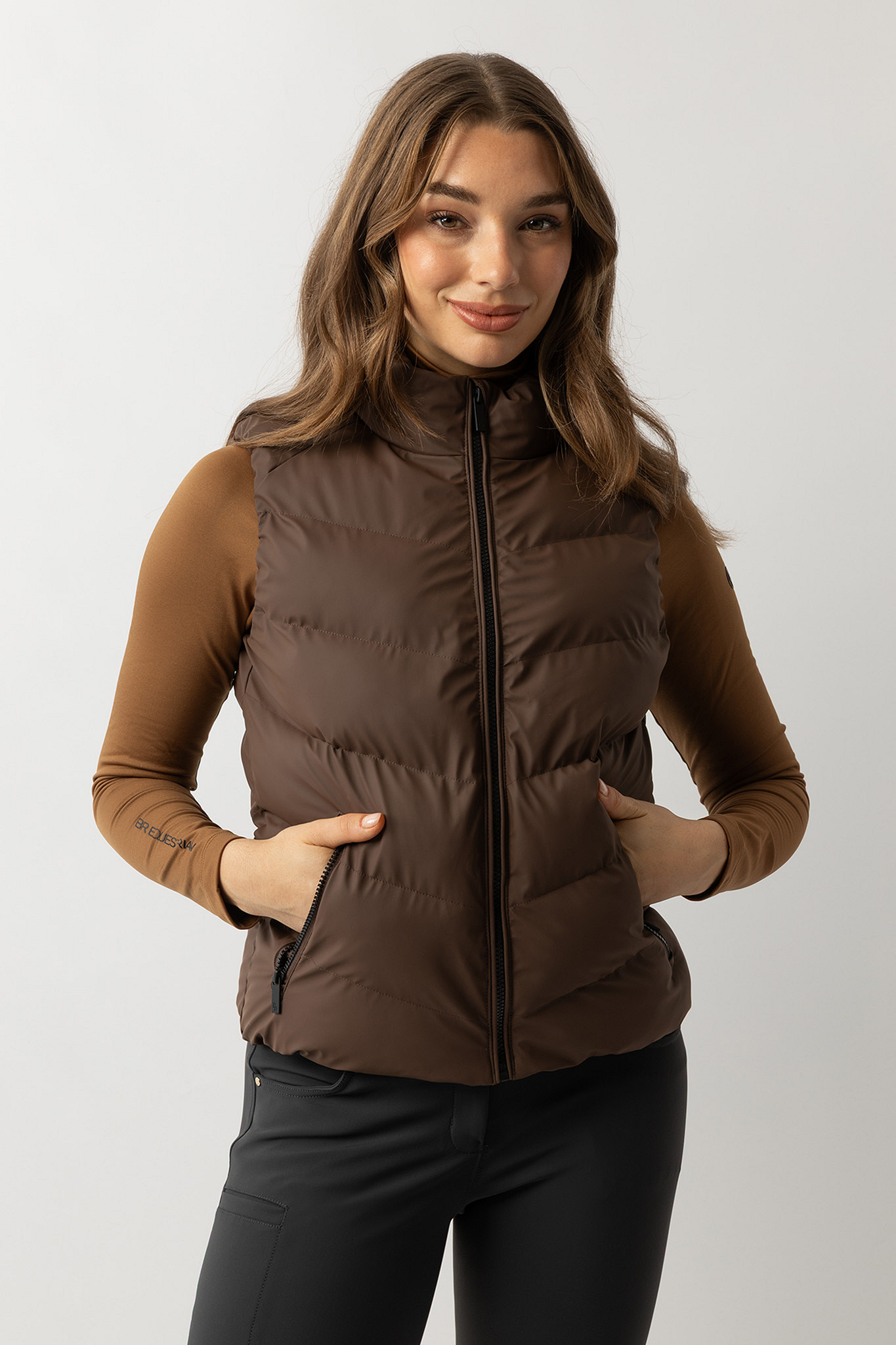 BR Dynevest Latoya Brun M