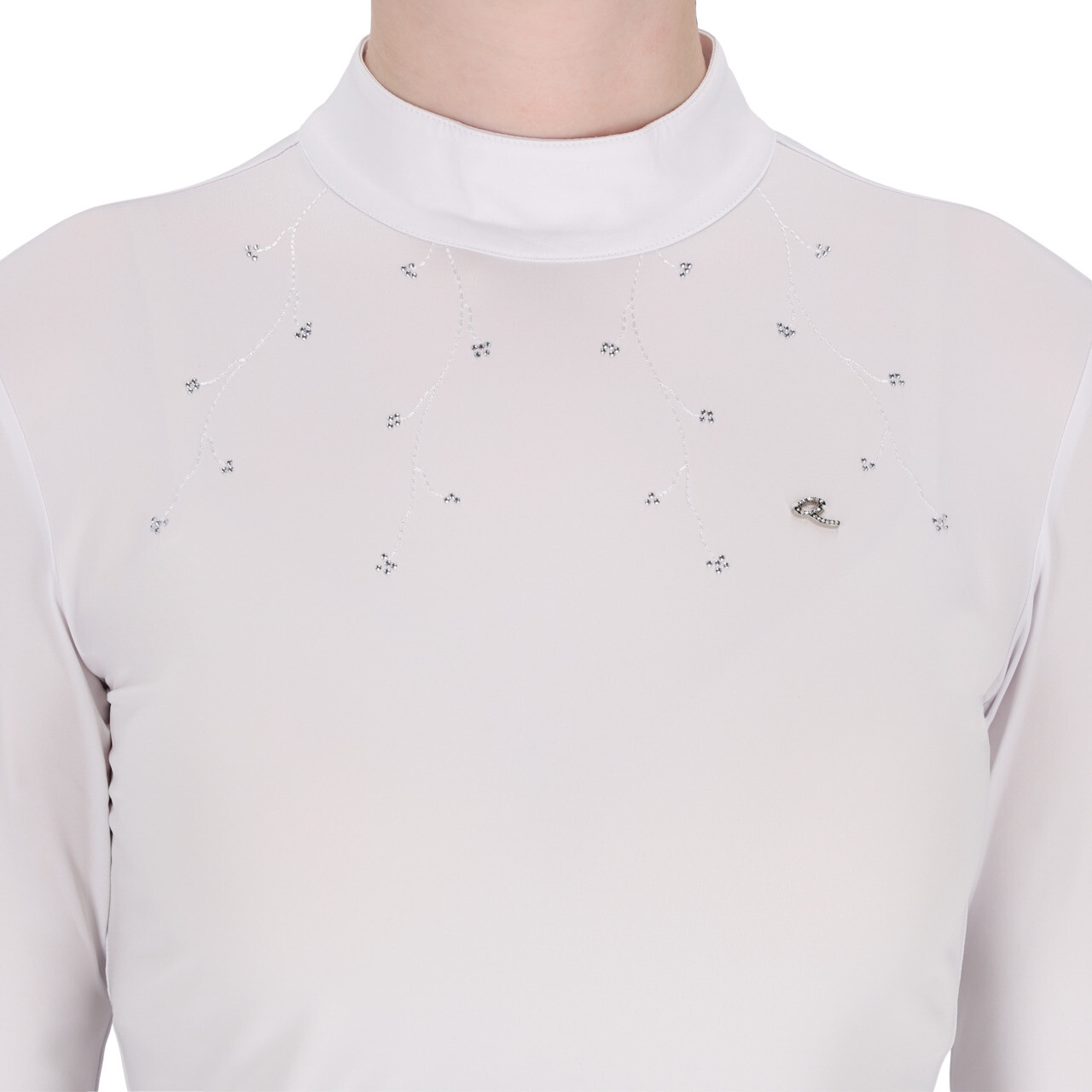 Stævne Bluse Amilara 36