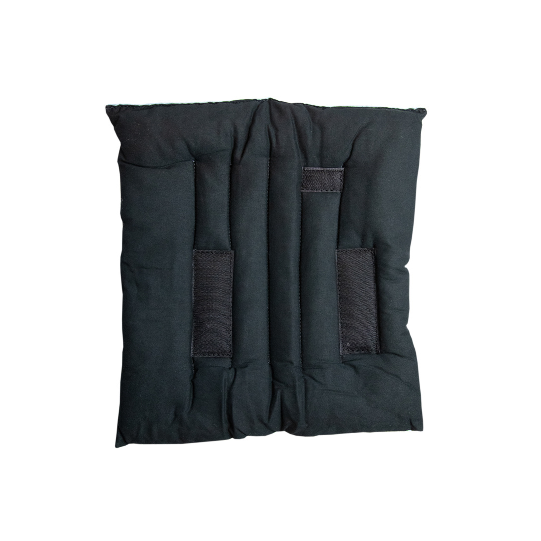 Kentucky Bandage Underlag Navy 4 Stk.