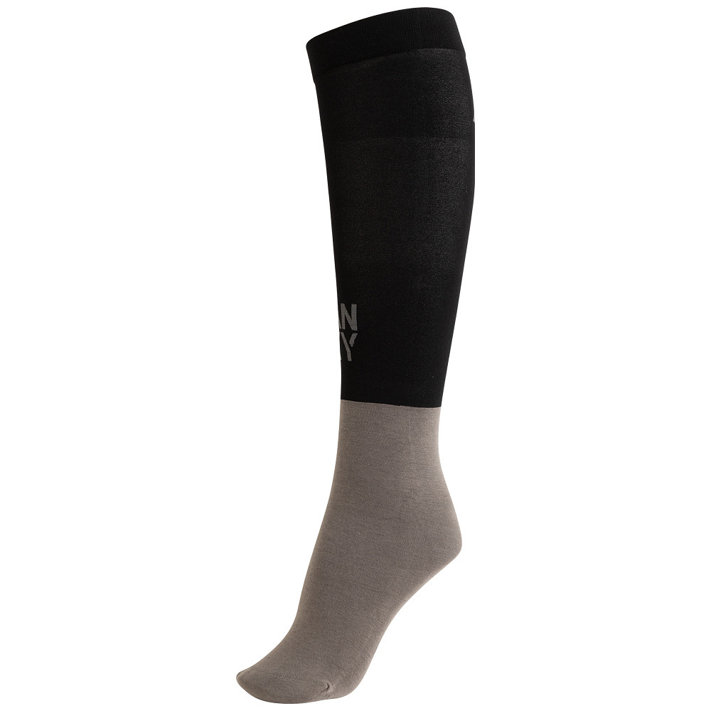 Anky Competition strømper 3- Pak Sort one size