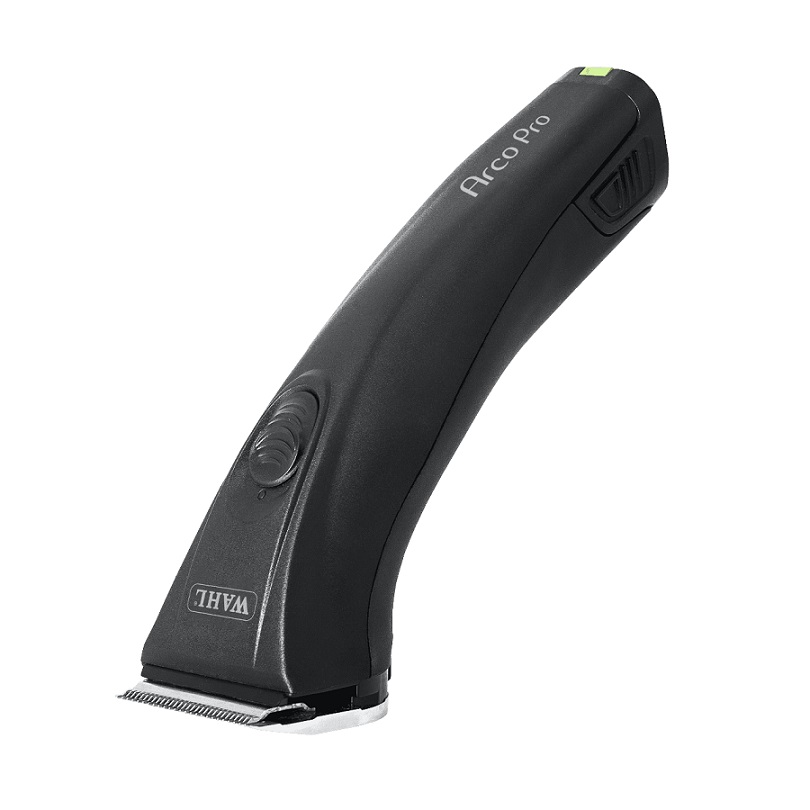 Wahl Arco pro hesteklipper
