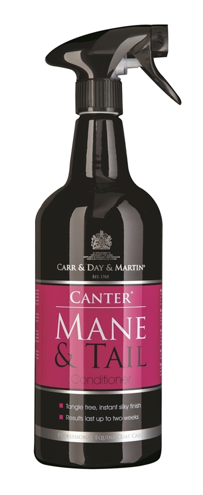 Carr og Day og Martin Mane Tail 1L
