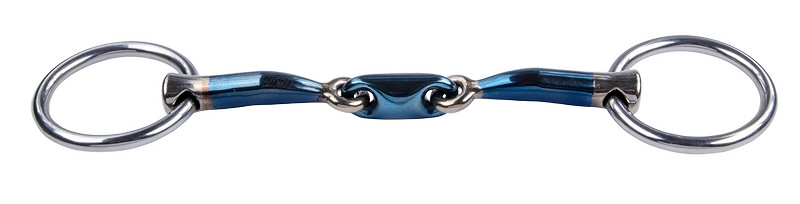 TRUST Sweet Iron loose ring eliptical-12 11,5 cm