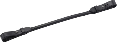 HG Sadelhåndstrop Sort 26159