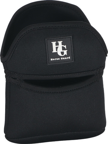 HG Stigebøjlebeskytter Brun