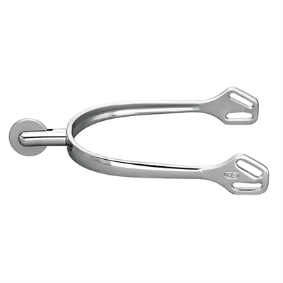HS Spore 2,5 cm hjul