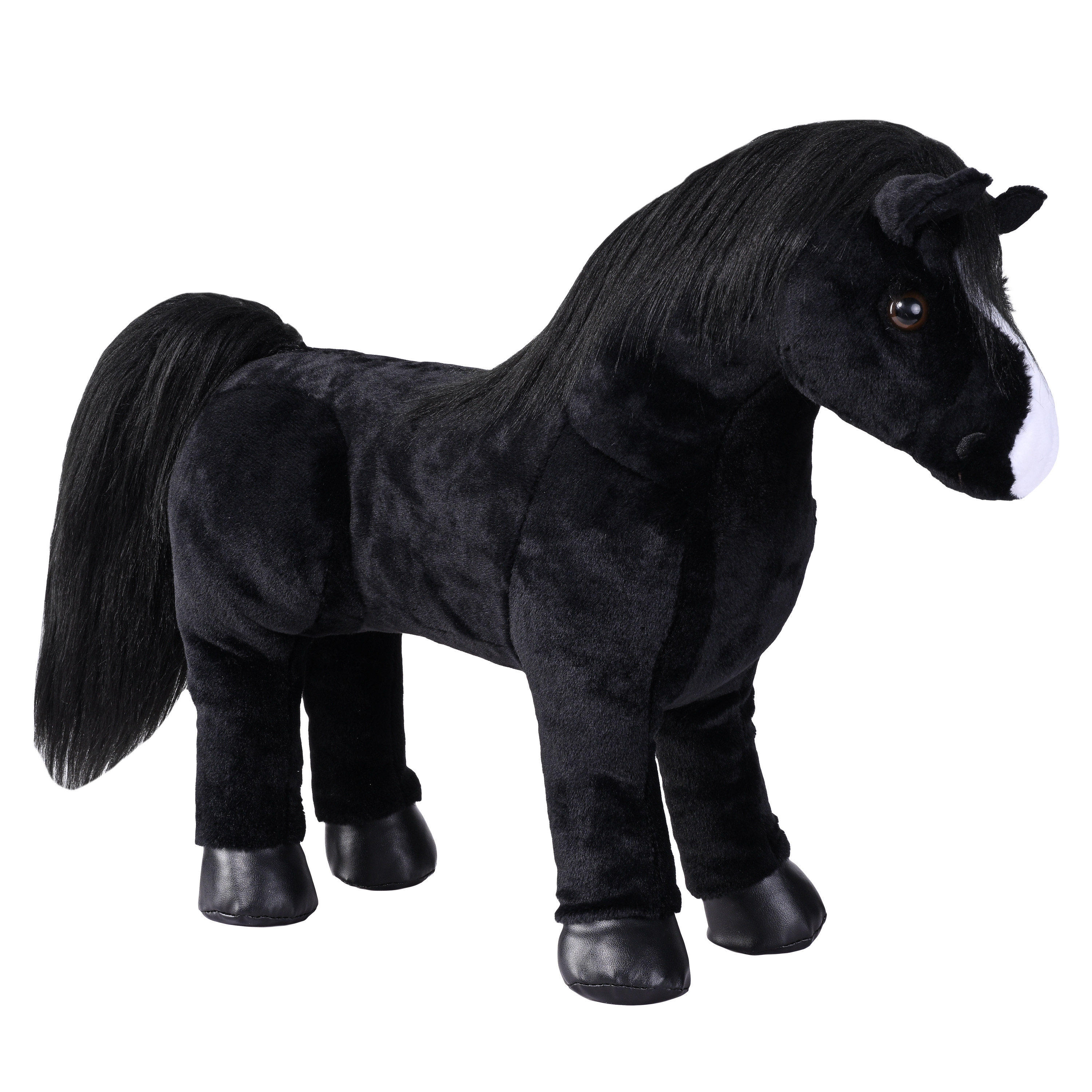 Imperial Toy Pony Free Spirit Brun