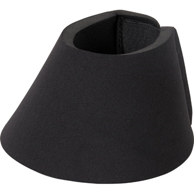 Kraftig neopren klokke Sort Full