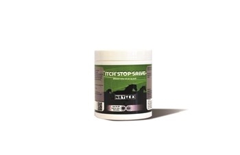 NetTex Itch Stop salve