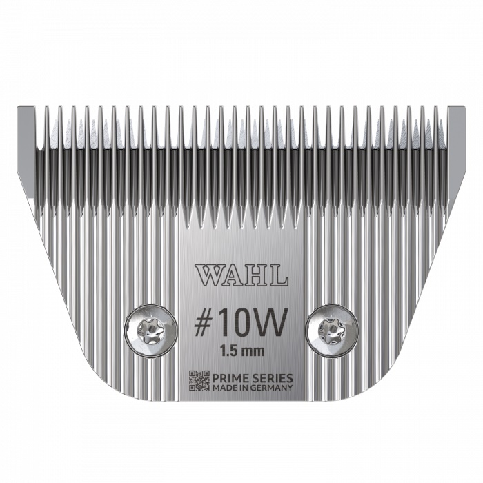 Wahl Prime Skæresæt #10W (1,50 mm, bredt)
