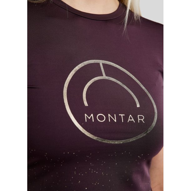 Montar T-Shirt MoCille 