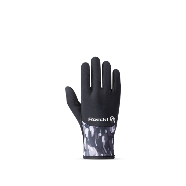Roeckl B�rne ridehandsker Tryon 2