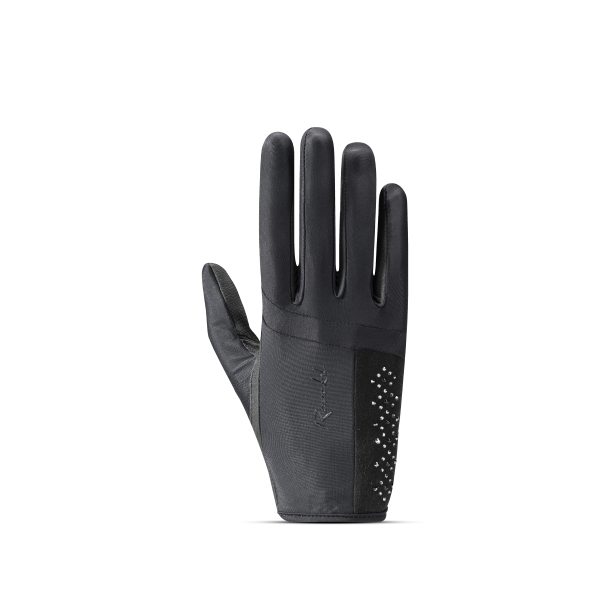 Roeckl ridehandsker Lillinoe