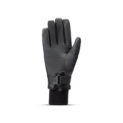 Roeckl Vinter Ridehandsker Wynne 2 Sort