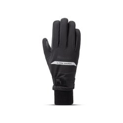 Roeckl Vinter Ridehandsker Wynne 2 Sort