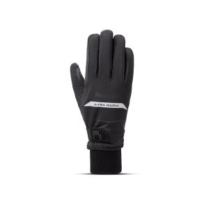 Roeckl Vinter Ridehandsker Wynne 2 Sort