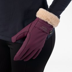 HV Polo Vinter Ridehandsker
