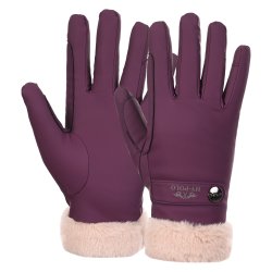 HV Polo Vinter Ridehandsker