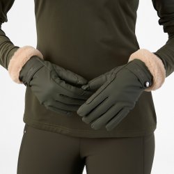 HV Polo Vinter Ridehandsker