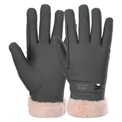 HV Polo Vinter Ridehandsker