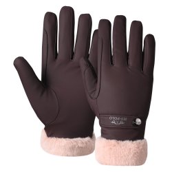 HV Polo Vinter Ridehandsker