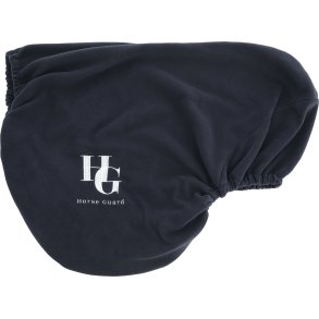 Horse Guard Sadelovertrk Fleece