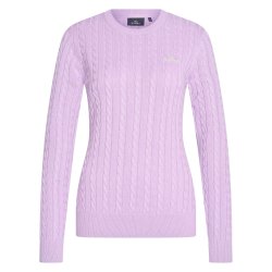 HV Polo Strik Bluse Deanne